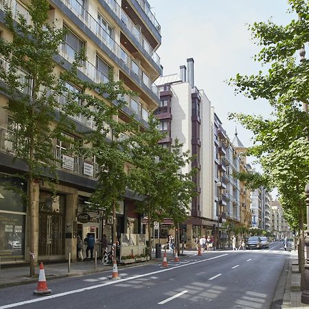 Marina Suite By Feelfree Rentals San Sebastián Esterno foto