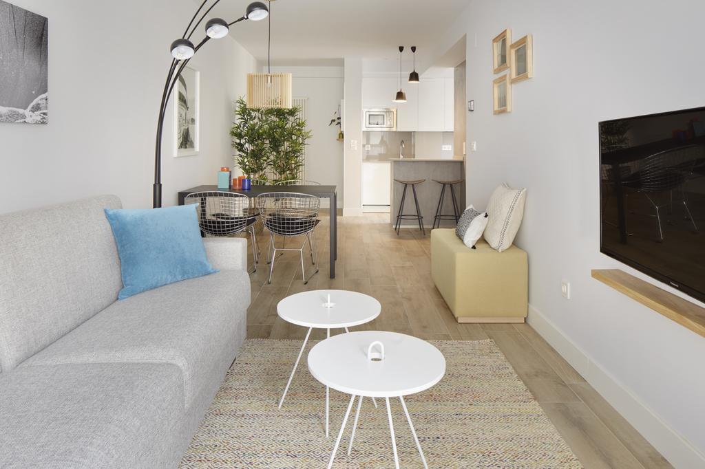 Marina Suite By Feelfree Rentals San Sebastián Esterno foto