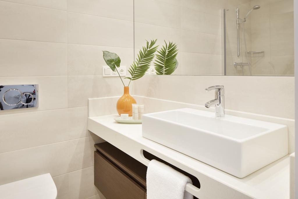 Marina Suite By Feelfree Rentals San Sebastián Esterno foto