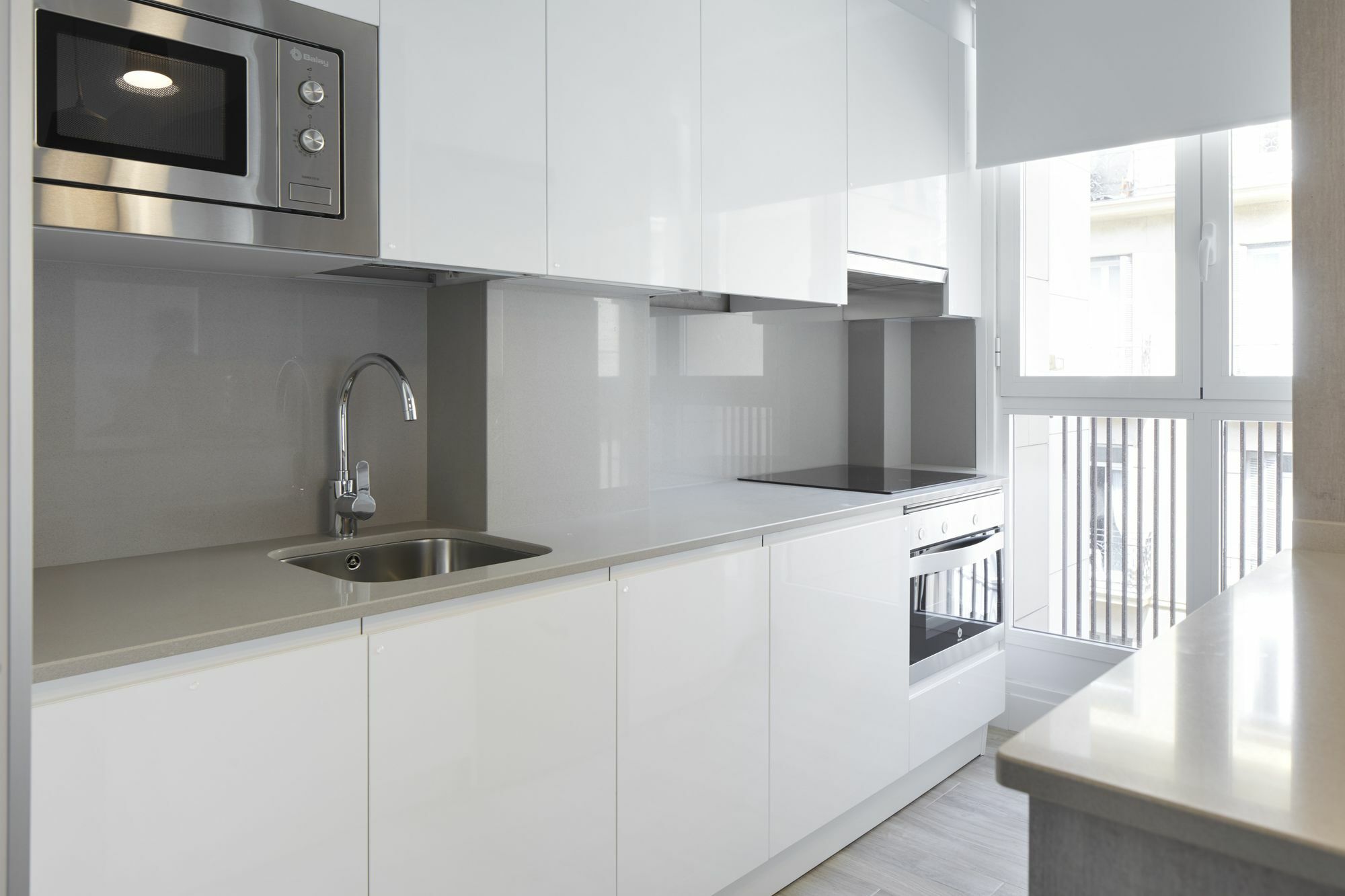 Marina Suite By Feelfree Rentals San Sebastián Esterno foto