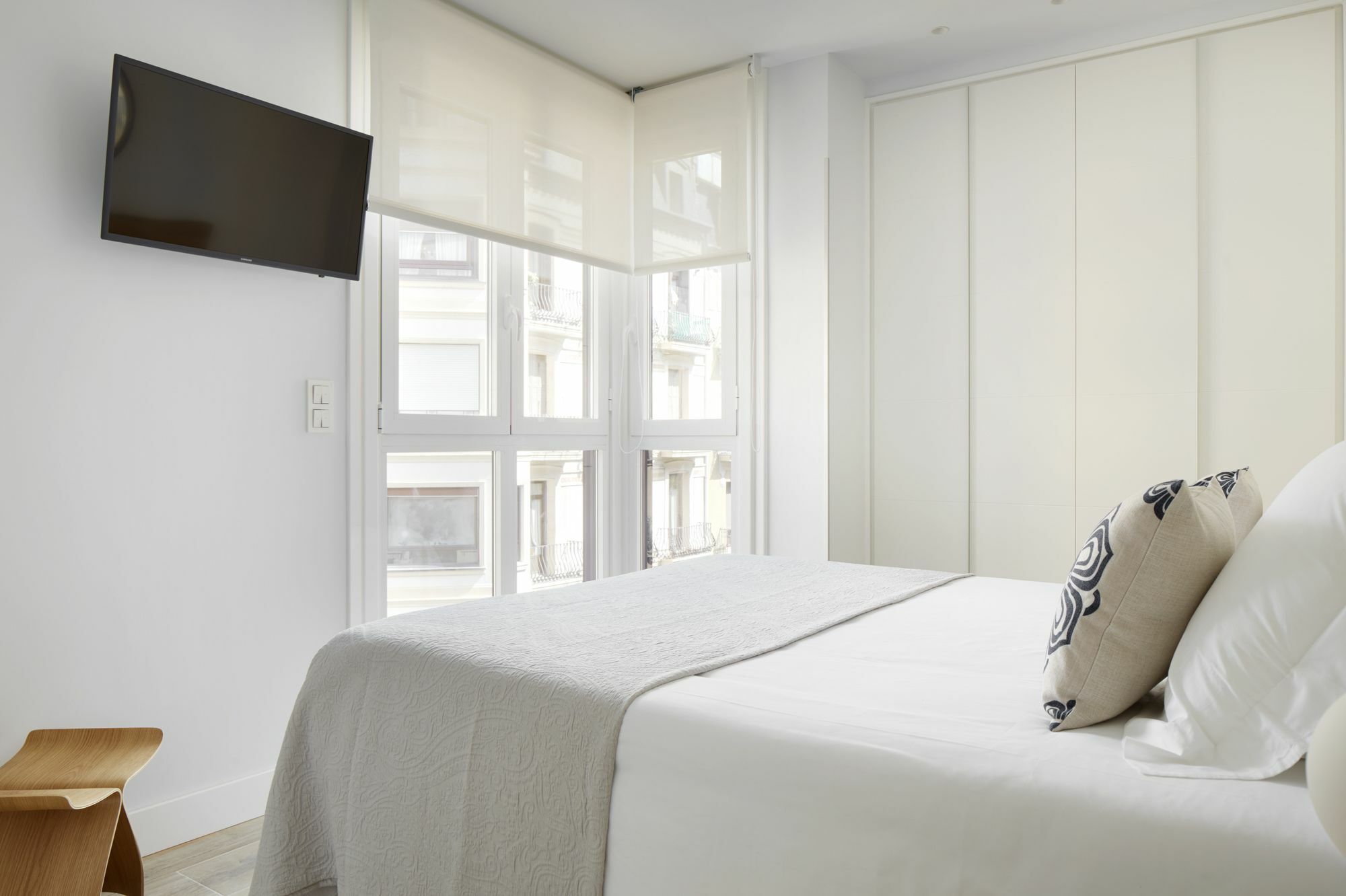 Marina Suite By Feelfree Rentals San Sebastián Esterno foto