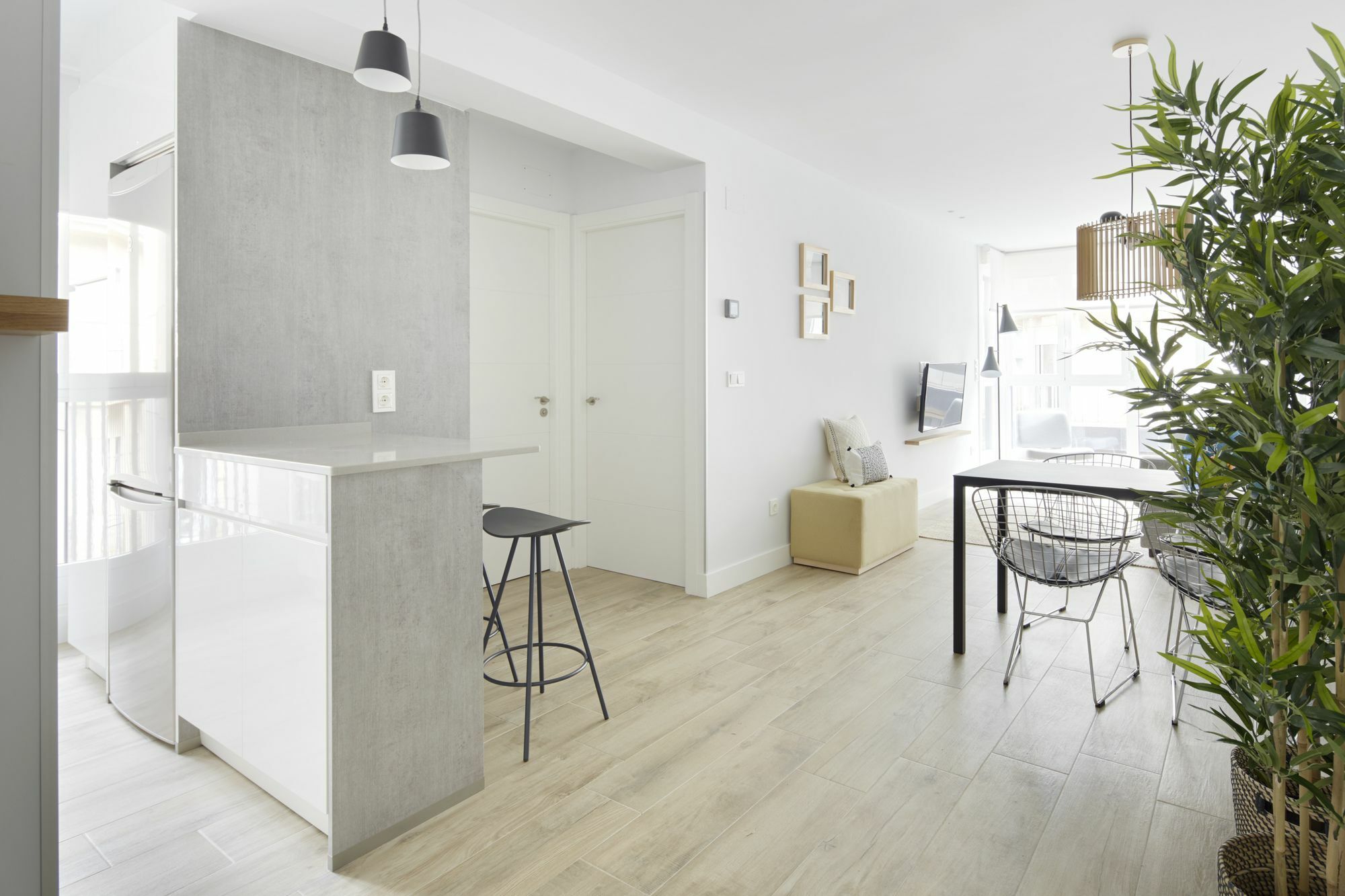 Marina Suite By Feelfree Rentals San Sebastián Esterno foto