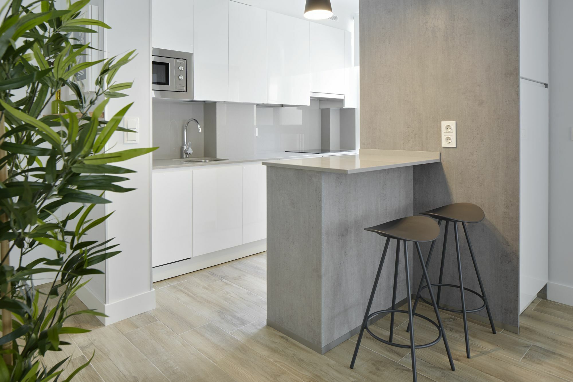 Marina Suite By Feelfree Rentals San Sebastián Esterno foto