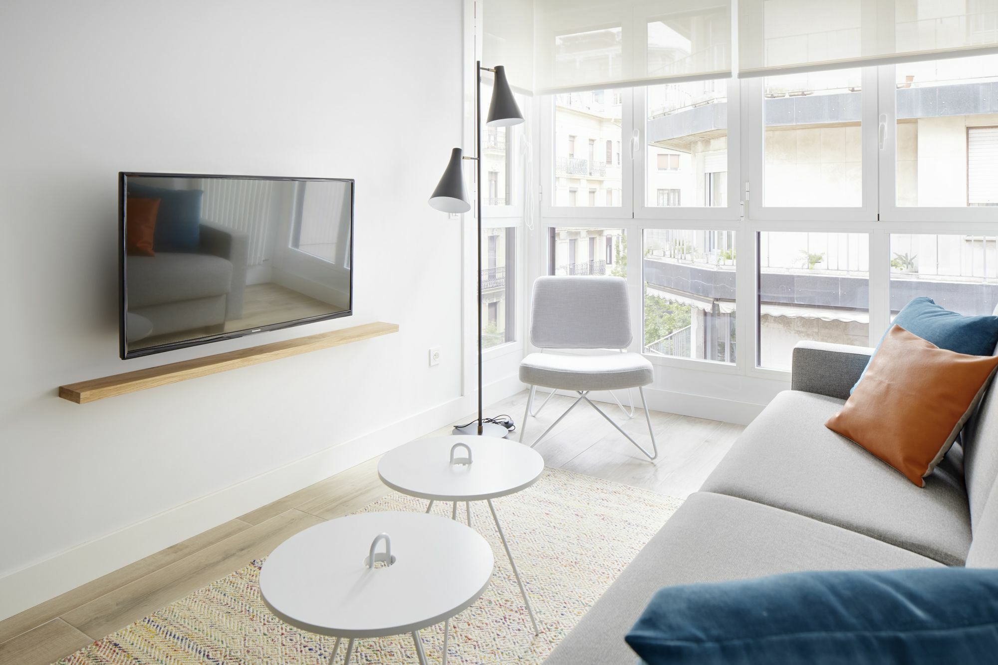 Marina Suite By Feelfree Rentals San Sebastián Esterno foto