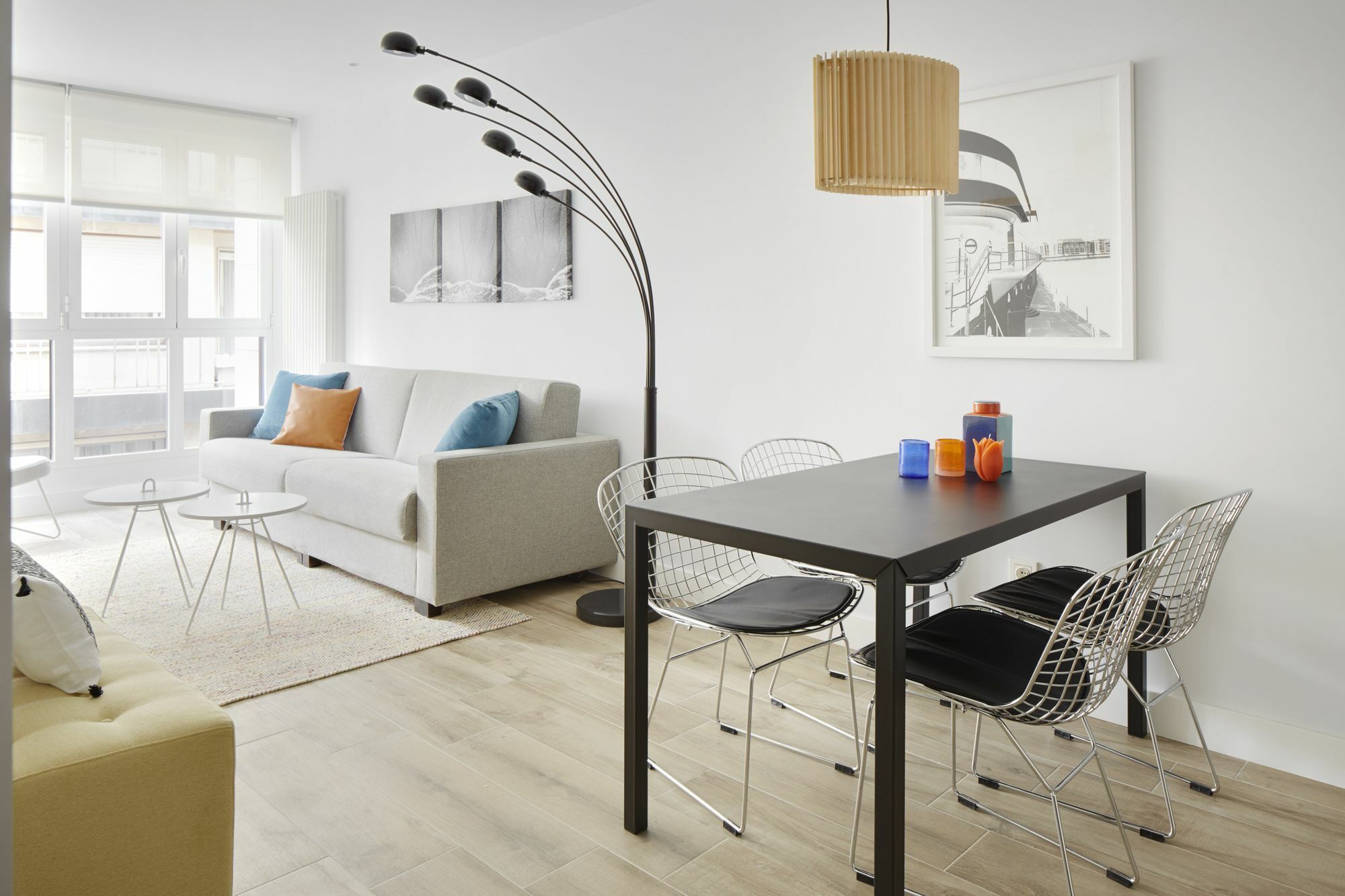 Marina Suite By Feelfree Rentals San Sebastián Esterno foto